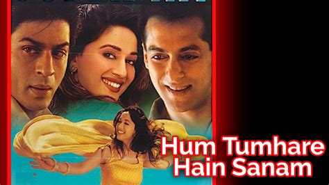 Hum Tumhare Hain Sanam 2002 Poster Wallpapers