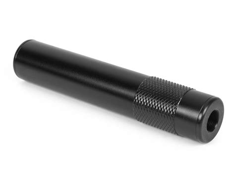 Tlumiče s 14mm závitem Tlumič A E I 150 x 30mm AirsoftPro cz