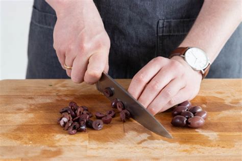 Griechischer Bohnensalat Mit Wei En Bohnen Rezept