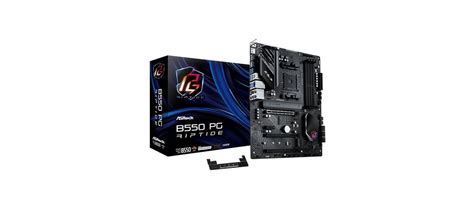 Oferta Placa M E Asrock B Pg Riptide Chipset B Amd Am Ddr