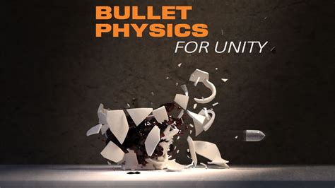 Building Bullet Physics For Unity – Digital Opus