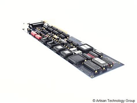 Pc429 21r1t Ballard Technology Isa Interface For Arinc 429 Module