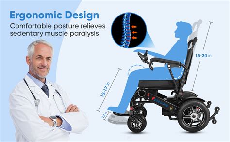 Amazon Electric Wheelchairs For Adults In Detachable Electric