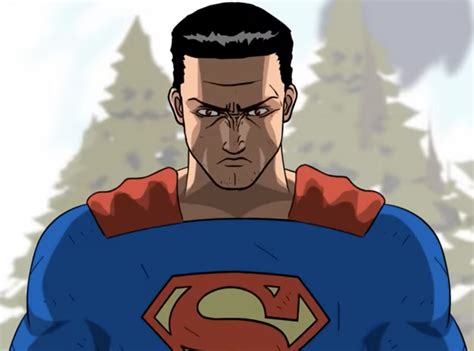 Superman Zimaut Animation Wiki Fandom