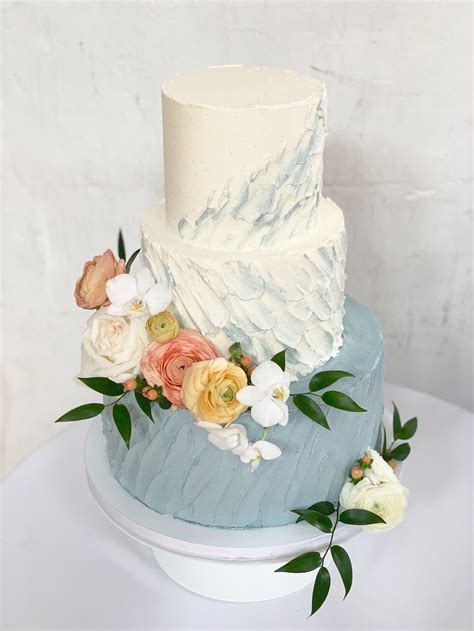 Wedding Cake Gallery — Nutmeg Cake Design | Cake gallery, Wedding cakes ...