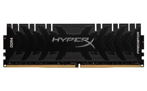 Pamięć Kingston HyperX PREDATOR HX426C13PB3/16 (DDR4 DIMM; 1 x 16 GB ...