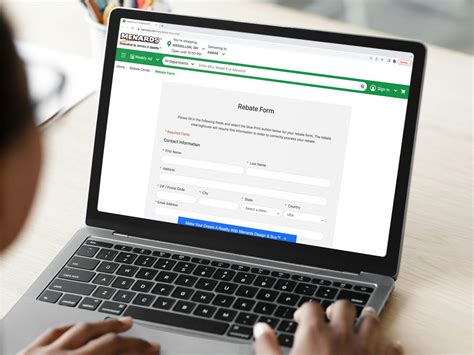 Menards 11% Rebate: How to Claim It - The Krazy Coupon Lady