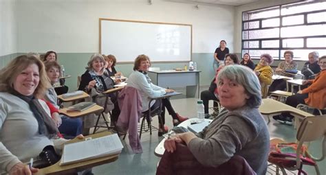 Ya Abrieron Los Nuevos Talleres De Upami Facultad De Derecho Y