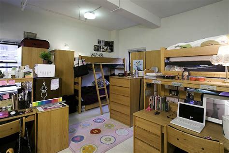 The 10 Most Expensive College Dorms In The US - Business Insider