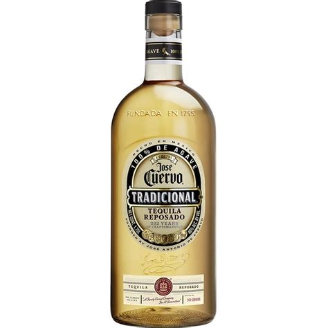 JOSE CUERVO TRADICIONAL REPOSADO 1.75L - Spirit 4 Less Liquor Store