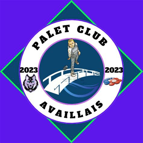 Aurelien Pouillaude Joueur Club Palet Palet Club Availlais Clubeo