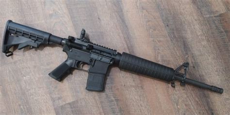 New PSA AR-15 | The Firearms Forum