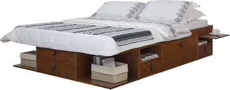 7 Mid Century Modern Bed Frames For Every Budget - Home