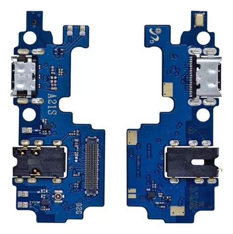 Flex Flexor Centro De Carga Para Samsung A21s A217 Envío gratis