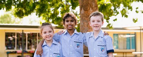 Our School St Josephs Catholic School Cloncurry