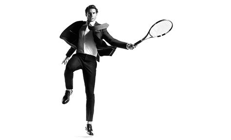 Rafael Nadal Stars in Tommy Hilfiger Tailored Spring 2017 Campaign ...