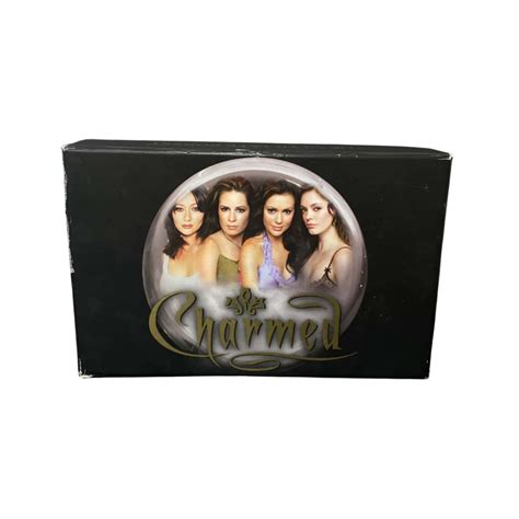 Charmed: The Ultimate Box Set (s)