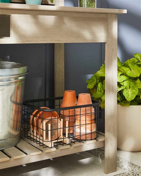 Shed Organization Ideas To Keep Your Outdoor Supplies Neat And Tidy