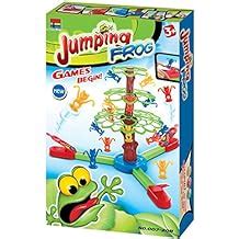 Amazon.co.uk: jumping frog game