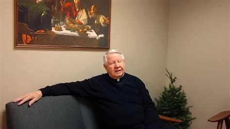 Emmaus Chats Featuring Msgr Tom Tank YouTube