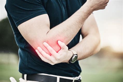 Tennis Elbow Vs Golf Elbow Motion Orthopaedics