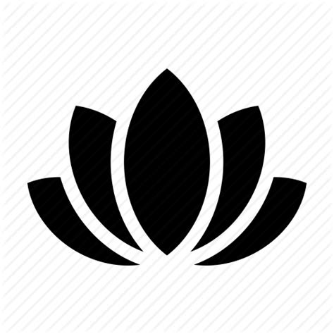 Lotus Icon 159958 Free Icons Library