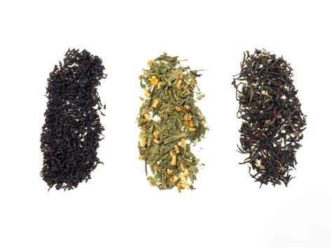 The Art Of Tea Blending 6 Tips For Creating Your Own Tea Blends The