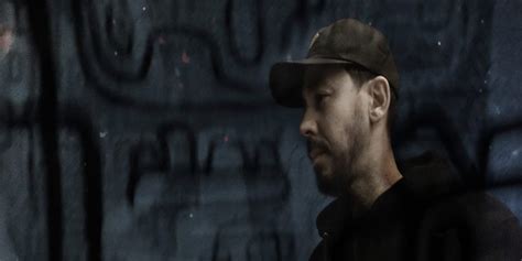 Mike Shinoda “post Traumatic” Ep Review Jack Kroll Film Video