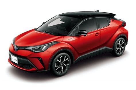 Toyota C Hr Review Price Specs Interior Pictures Concept Images