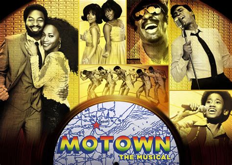 Motown The Musical