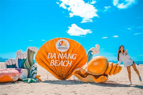 Get Ready to Dive into Summer Fun: Da Nang's Beach Tourism Season 2023 ...