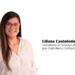 Liliana Casta Eda Morales La L Nea Del Medio