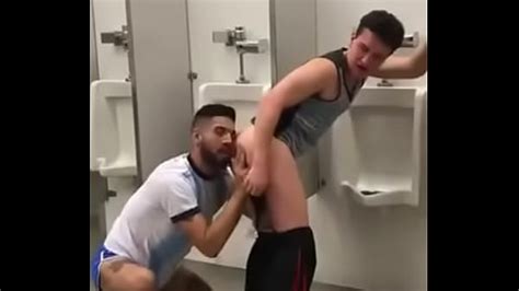 Putaria gay em banheiros públicos Videos Porno Gay Sexo Gay