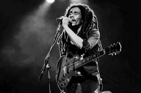 3 De Junio 41 Años De Exodus De Bob Marley — Radio Concierto Chile