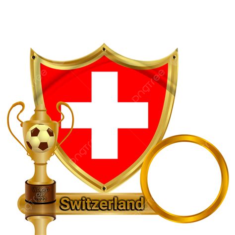 Switzerland Flag In Shield, Switzerland Flag, Flag, Switzerland PNG ...