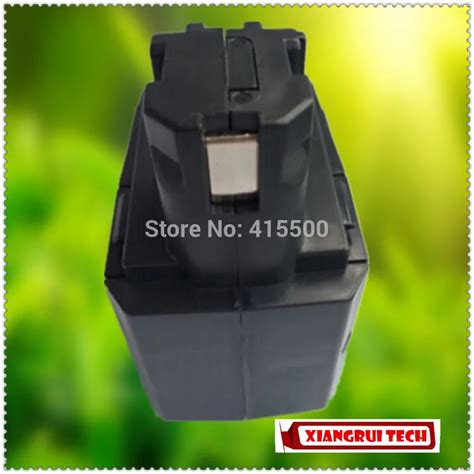 Free Shipping Replacement V Ah Ni Cd Battery For Hilti V Power