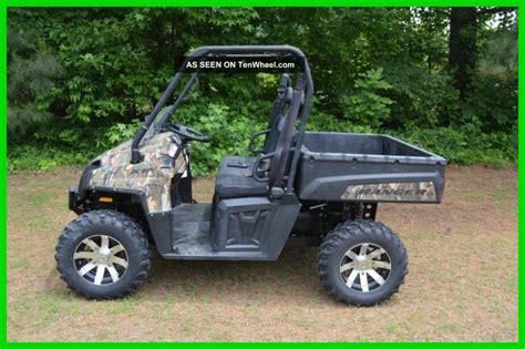 2011 Polaris Ranger™