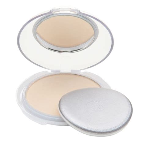 Covergirl Trublend Minerals Pressed Powder Translucent Fair Oz