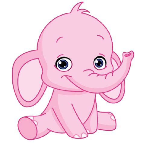 Baby Elephant Clip Art Pictures – Clipartix