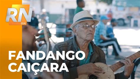 Festa Nacional Do Fandango Cai Ara Evento Em Paranagu Ter Entrada