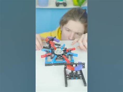Вечный двигатель? - Часть 10 - YouTube