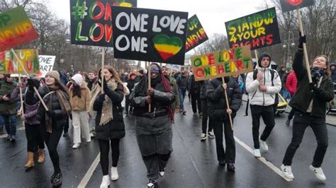 Von Protesten Und Prozessionen Demonstrieren Was Bringt Das Rbb