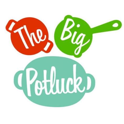 Clipart Potluck Lunch Clip Art Library Clip Art Library