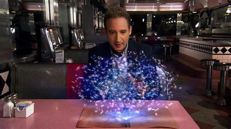 Prime Video: NOVA: The Fabric of the Cosmos