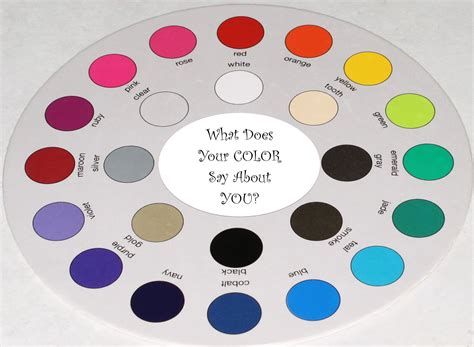 Embrace Your Color « The Ballou Orthodontics Blog