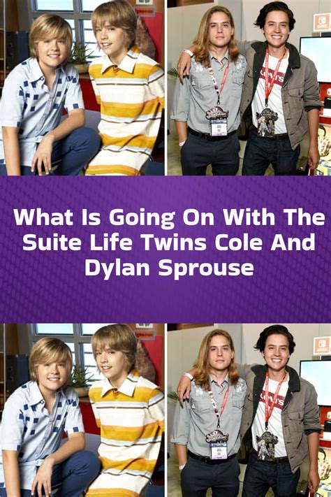 The Best Dylan And Cole Sprouse Movies Artofit