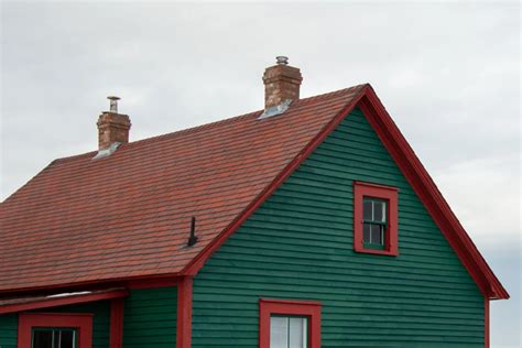 Top House And Roof Color Combinations Homeowners Guide