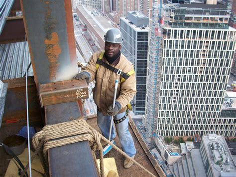 What Are The 4 Different Types Iron Workers at Carolyn Bey blog