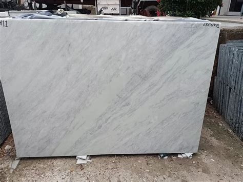 Tiles White Marble For Kitchen Thickness 18 Mm At Best Price In