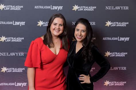 2023 Gallery Australasian Law Awards